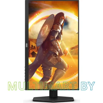 Игровой монитор AOC 24G4X картинка 10